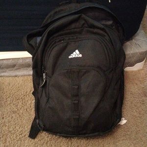 Adidas backpack